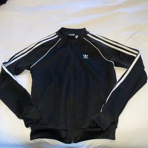 Adidas jacket